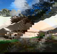 Zeehan Bush Camp - Accommodation Mount Tamborine