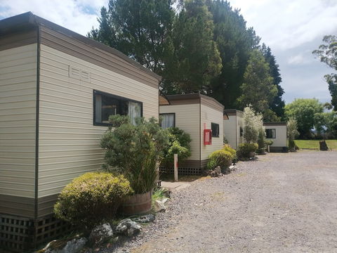 Zeehan Bush Camp - Accommodation Mount Tamborine 2
