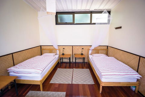 Heart & Soul Retreats - Accommodation Mount Tamborine 4