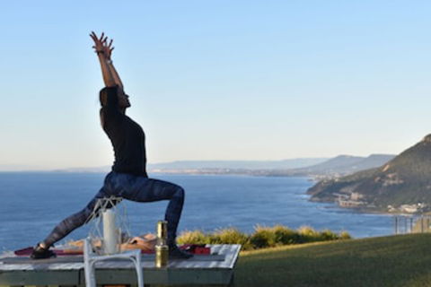 Heart & Soul Retreats - Accommodation Mount Tamborine 0