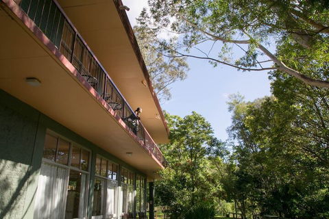 Heart & Soul Retreats - Accommodation Mount Tamborine 1