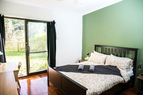Heart & Soul Retreats - Accommodation Mount Tamborine 3