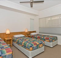 Deep Blue 20 - Accommodation Mount Tamborine