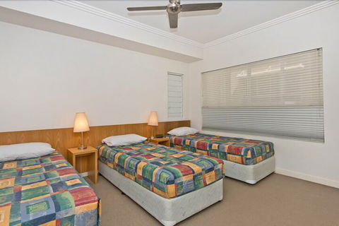 Deep Blue 20 - Accommodation Mount Tamborine 0