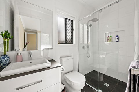 Cohoe - Accommodation Mount Tamborine 1