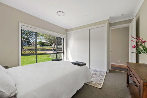 Cohoe - Accommodation Mount Tamborine 2