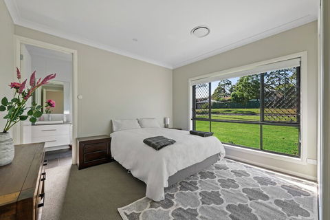 Cohoe - Accommodation Mount Tamborine 3