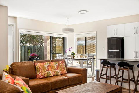 Cohoe - Accommodation Mount Tamborine 7