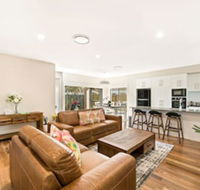 Cohoe - Accommodation Mount Tamborine