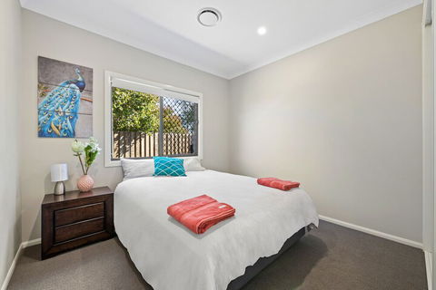 Cohoe - Accommodation Mount Tamborine 4