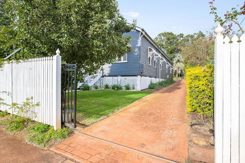 Magnolia On Mary - Accommodation Mount Tamborine 2