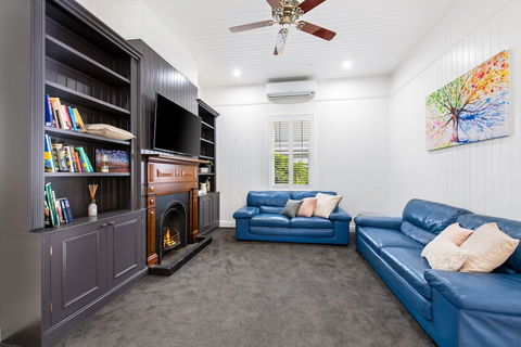 Magnolia On Mary - Accommodation Mount Tamborine 5