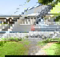 Magnolia on Mary - Accommodation Mount Tamborine