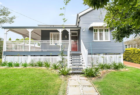 Magnolia On Mary - Accommodation Mount Tamborine 0