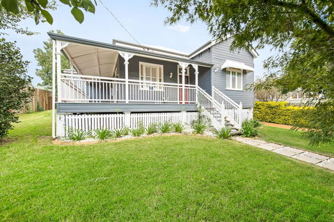 Magnolia On Mary - Accommodation Mount Tamborine 1