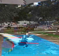 Acacia Caravan Park - Accommodation Mount Tamborine