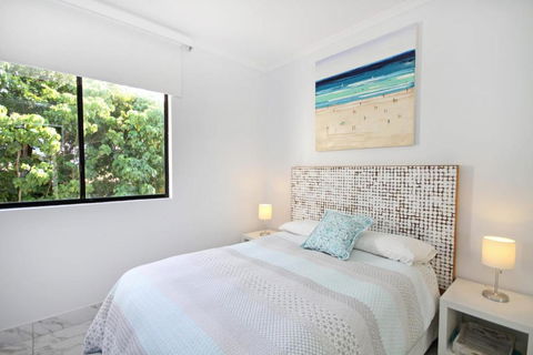 Unit 8 Bronte Of Coolum 8 12 Coolum Terrace Coolum Beach 500 Bond LINEN INCLUDED WIFI - Accommodation Mount Tamborine 5
