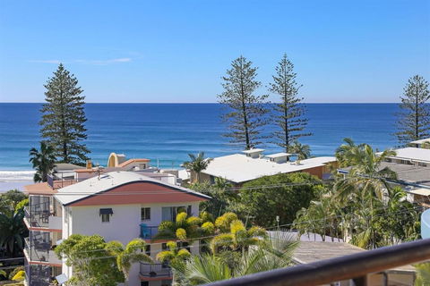 Unit 8 Bronte Of Coolum 8 12 Coolum Terrace Coolum Beach 500 Bond LINEN INCLUDED WIFI - Accommodation Mount Tamborine 6