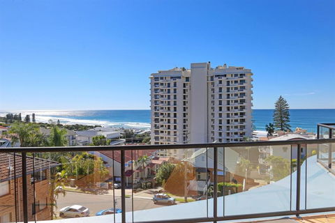 Unit 8 Bronte Of Coolum 8 12 Coolum Terrace Coolum Beach 500 Bond LINEN INCLUDED WIFI - Accommodation Mount Tamborine 1