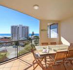 Unit 8 Bronte of Coolum 8 12 Coolum Terrace Coolum Beach 500 Bond LINEN INCLUDED WIFI - Accommodation Mount Tamborine
