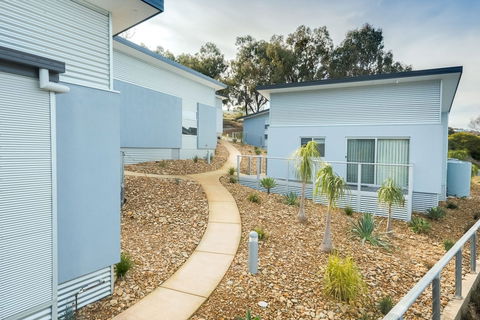 Albury Yalandra Apartment 4 - Accommodation Mount Tamborine 0