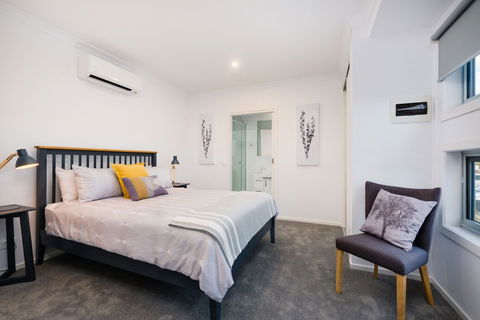 Albury Yalandra Apartment 4 - Accommodation Mount Tamborine 4
