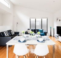 Centrepoint Units Ivanhoe - Accommodation Mount Tamborine