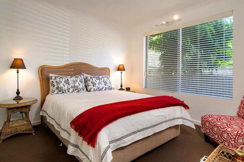 Understated Elegance Affordable Luxury - Accommodation Mount Tamborine 2