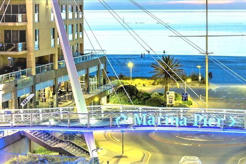 Fantasia Glenelg Studio Apartments - Accommodation Mount Tamborine 3