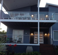Casa Azzura - Accommodation Mount Tamborine