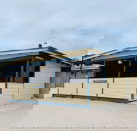 Venus Bay Beachfront Tourist Park - Accommodation Mount Tamborine