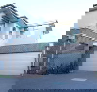 A Brand new house near boxhill