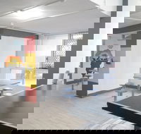 Rooftop Travellers lodge - Accommodation Mount Tamborine