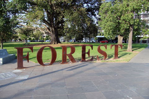 Adelaide Central Apartment - 3BR, 2Bath & Carpark - Accommodation Mount Tamborine 4