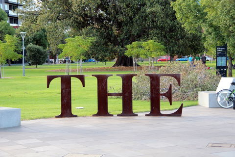 Adelaide Central Apartment - 3BR, 2Bath & Carpark - Accommodation Mount Tamborine 0