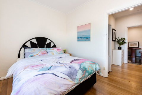 Lighthouse Cozy 2BDR With CITY VIEWS - Accommodation Mount Tamborine 5