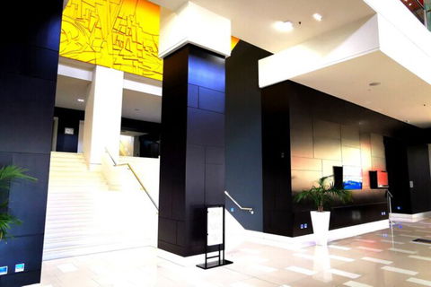 L5 Surfers Paradise Apartment - Accommodation Mount Tamborine 5