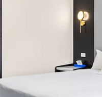 WM Hotel Bankstown - Accommodation Mount Tamborine