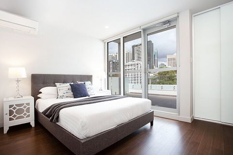 Urban Rest - Riley St - Accommodation Mount Tamborine 3