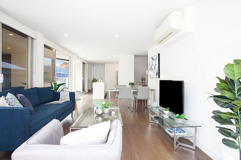 Urban Rest - Riley St - Accommodation Mount Tamborine 7