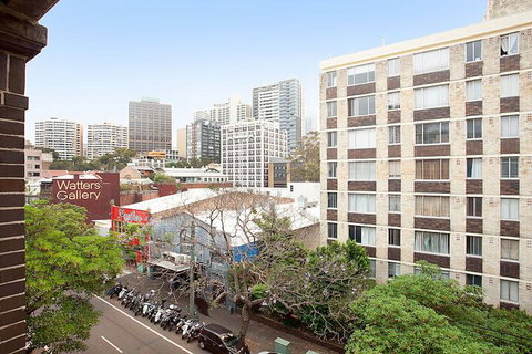 Urban Rest - Riley St - Accommodation Mount Tamborine 1