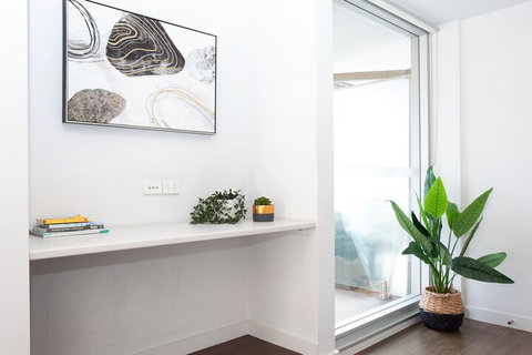 Urban Rest - Riley St - Accommodation Mount Tamborine 2