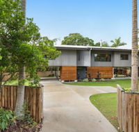 Fingal Head Dune House - Accommodation Mount Tamborine