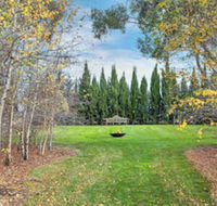 Orchards at Spring Vale Farm - Accommodation Mount Tamborine