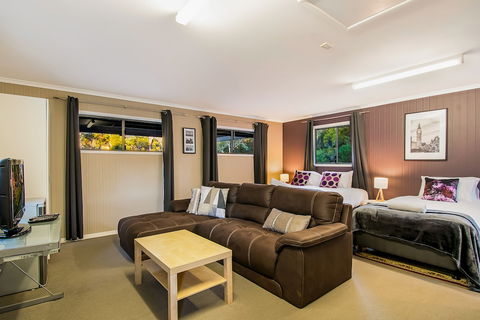 A PERFECT STAY - Lennox Unique Coastal Retreat - Accommodation Mount Tamborine 6