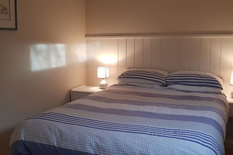 Mallavale Farm Boat Harbour - Accommodation Mount Tamborine 1