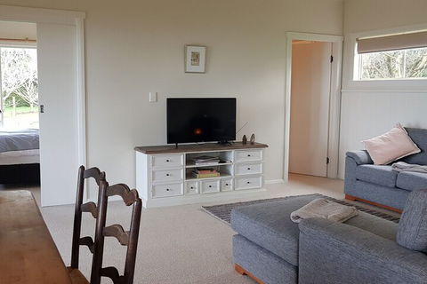 Mallavale Farm Boat Harbour - Accommodation Mount Tamborine 2
