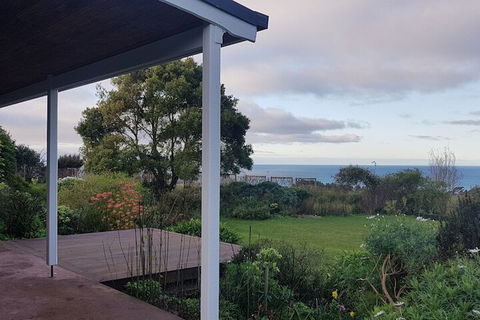 Mallavale Farm Boat Harbour - Accommodation Mount Tamborine 5