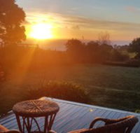 Mallavale Farm Boat Harbour - Accommodation Mount Tamborine