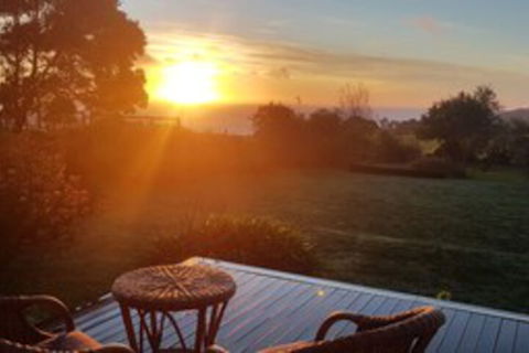 Mallavale Farm Boat Harbour - Accommodation Mount Tamborine 0